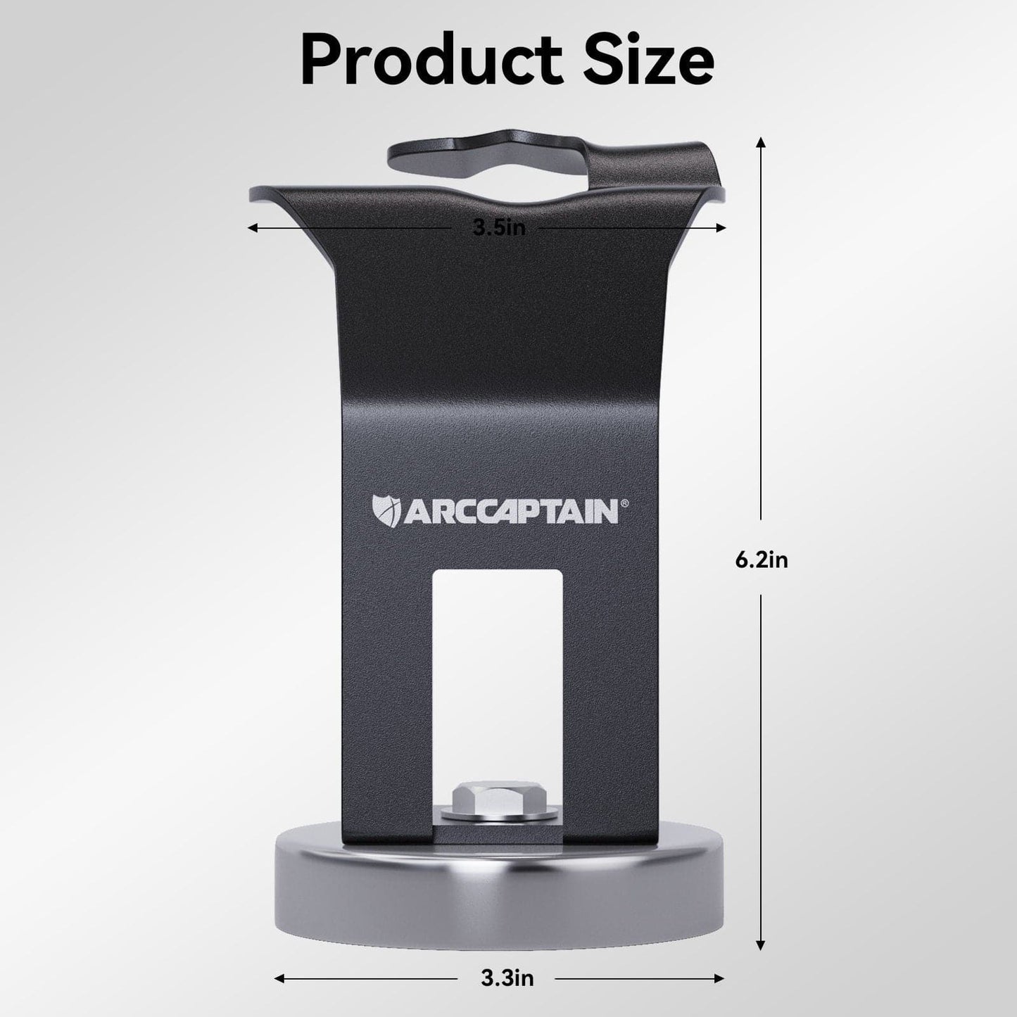 Arccaptain MIG Welding Torch Holder