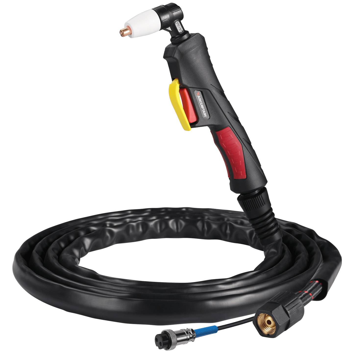ARCCAPTAIN PT31 Plasma Cutting Torch