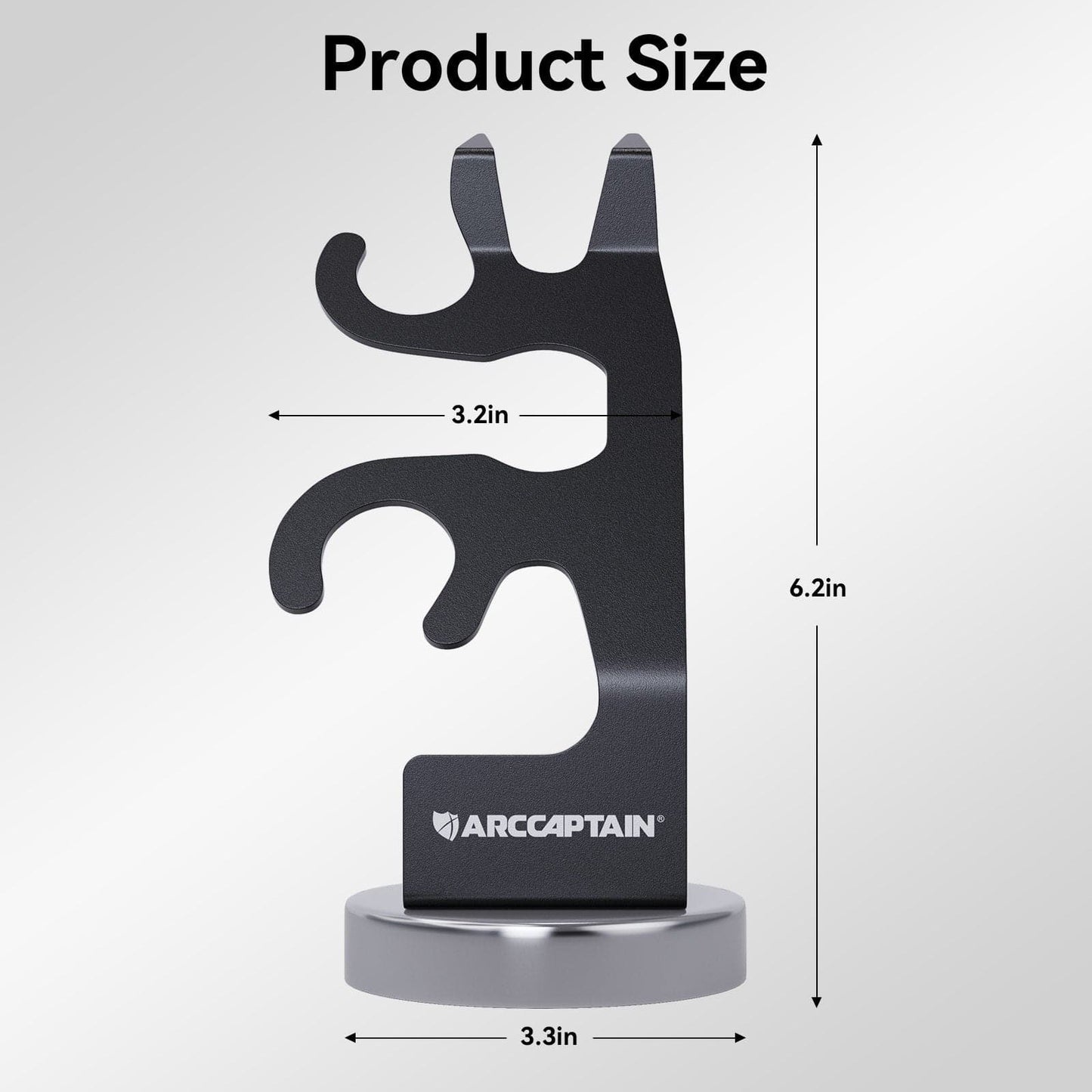 Arccaptain TIG Welding Torch Holder